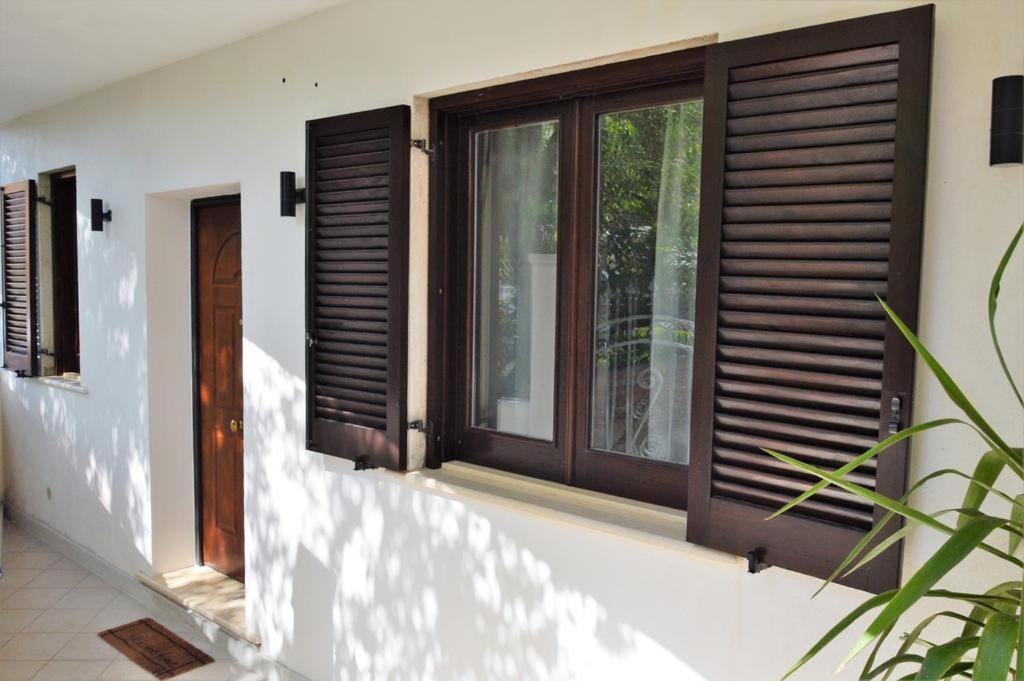 Rm Apartment Messina Exterior photo